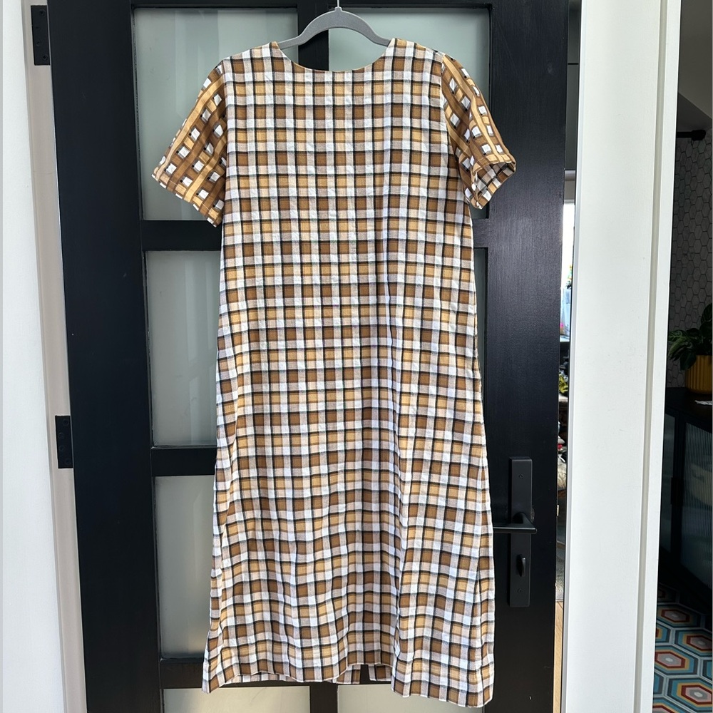 Ace & Jig midi dress -great condition!